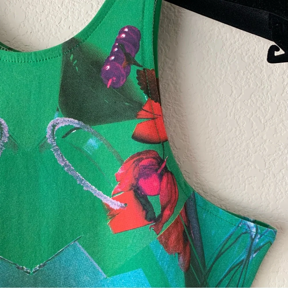 New Motel rocks cocktail dress - Picture 5 of 16